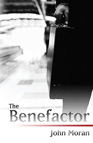 Imagen de archivo de The Benefactor a la venta por WorldofBooks