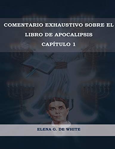 Beispielbild fr Comentario Exhaustivo sobre el libro de Apocalipsis Volumen 1 -Language: spanish zum Verkauf von GreatBookPrices
