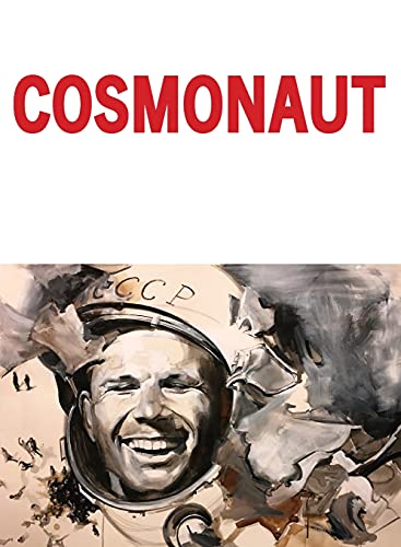 9781087894317: Cosmonaut