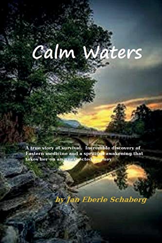 Stock image for Calm Waters for sale by Book Deals