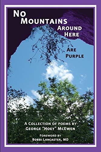 Imagen de archivo de No Mountains Around Here Are Purple a la venta por Red's Corner LLC