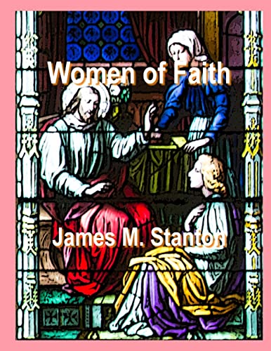 Stock image for Women of Faith - Updated for sale by GreatBookPrices