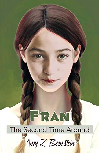 Beispielbild fr Fran, The Second Time Around zum Verkauf von Better World Books