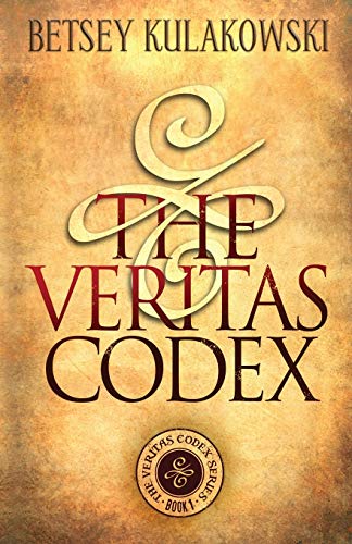 Stock image for The Veritas Codex for sale by -OnTimeBooks-