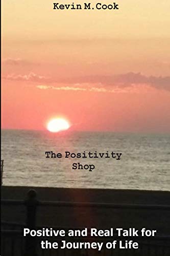 Imagen de archivo de The Positivity Shop a la venta por Once Upon A Time Books