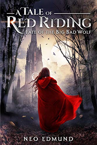 Imagen de archivo de Red Riding: Fate of the Big Bad Wolf a la venta por GreatBookPrices