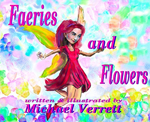 Imagen de archivo de Faeries and Flowers a la venta por GreatBookPrices