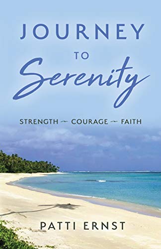 Stock image for Journey to Serenity for sale by GreatBookPrices