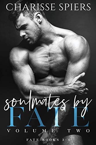 Beispielbild fr Soulmates by Fate Volume Two zum Verkauf von GreatBookPrices