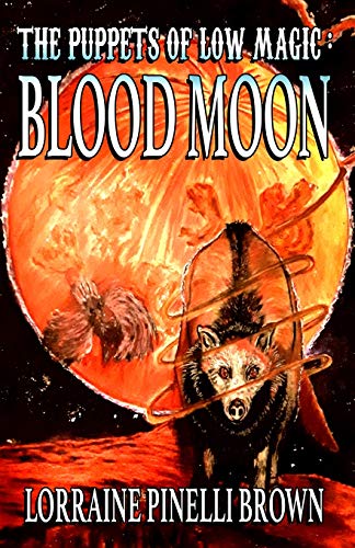 9781087908434: Blood Moon