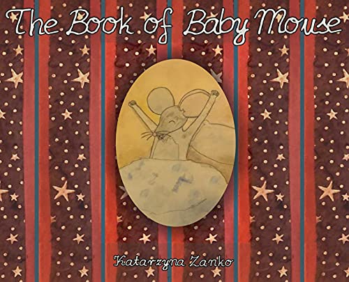 Imagen de archivo de The Book of Baby Mouse a la venta por ThriftBooks-Dallas