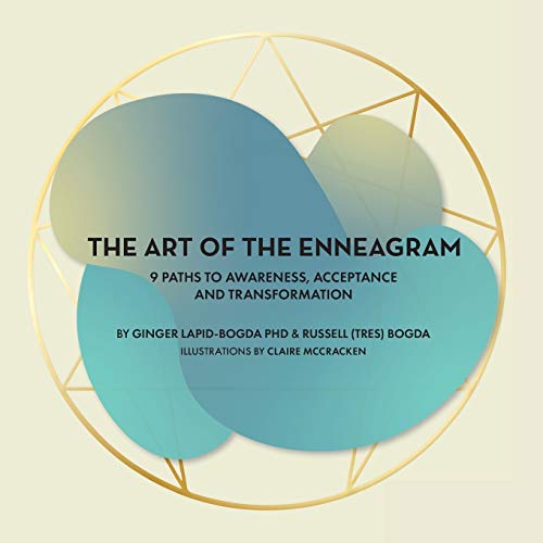 Stock image for The Art of the Enneagram: 9 Paths to Awareness, Acceptance and Transformation for sale by Goodwill