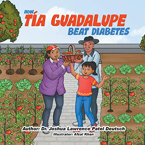 Stock image for How T?a Guadalupe beat diabetes for sale by Reuseabook