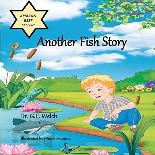 Stock image for Another Fish Story for sale by GreatBookPrices