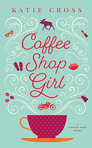 Beispielbild fr Coffee Shop Girl zum Verkauf von Books From California