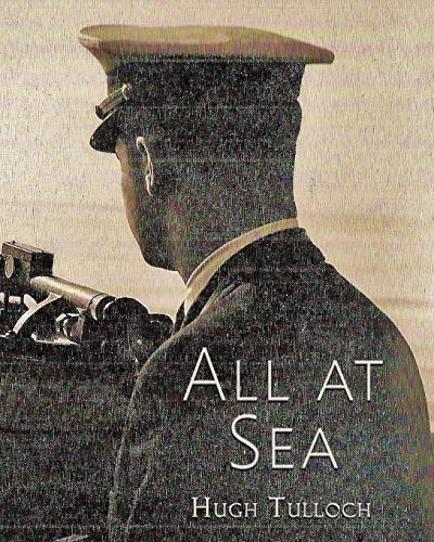 Stock image for All at Sea for sale by Books From California