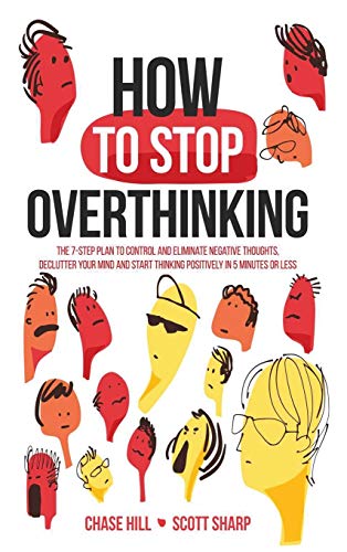 Stock image for How To Stop Overthinking for sale by GreatBookPrices