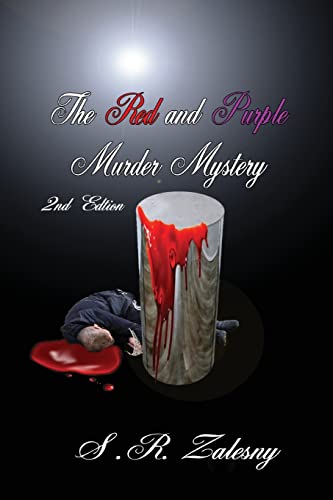 Stock image for The Red and Purple Murder Mystery (2nd Edition) for sale by GreatBookPrices