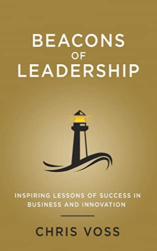 Imagen de archivo de Beacons Of Leadership a la venta por GreatBookPrices