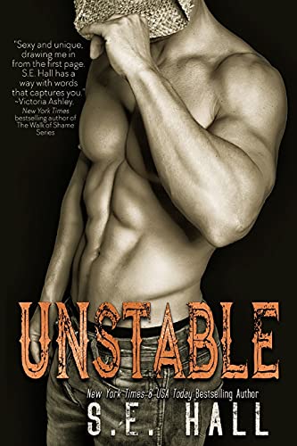 Stock image for Unstable for sale by GreatBookPrices