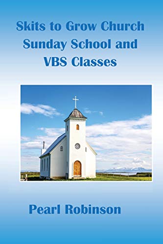 Beispielbild fr Skits to Grow Church Sunday School and VBS Classes zum Verkauf von Buchpark