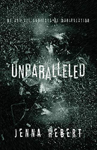 Beispielbild fr Unparalleled: Book 1 of The Unparalleled Series zum Verkauf von SecondSale