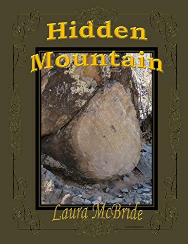 Stock image for HIDDEN MOUNTAIN for sale by GreatBookPrices