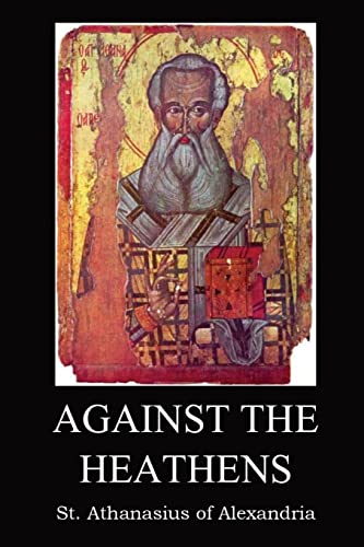 Stock image for Against the Heathen for sale by GreatBookPrices