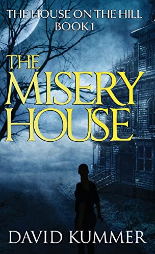 Beispielbild fr The Misery House zum Verkauf von GF Books, Inc.