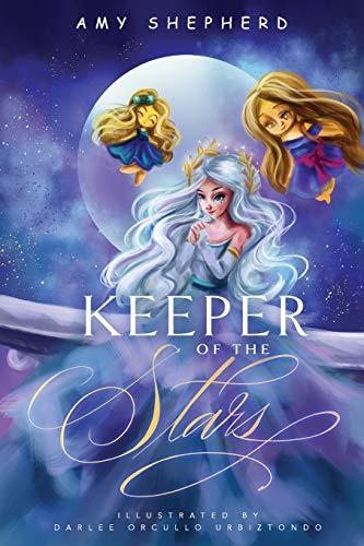 Stock image for Keeper of the Stars for sale by GreatBookPrices