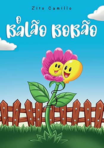 9781087922829: O Balo Bobo (Portuguese Edition)