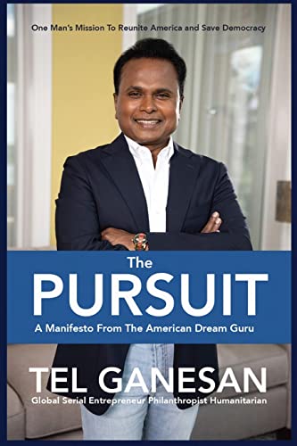 Stock image for The Pursuit for sale by GF Books, Inc.