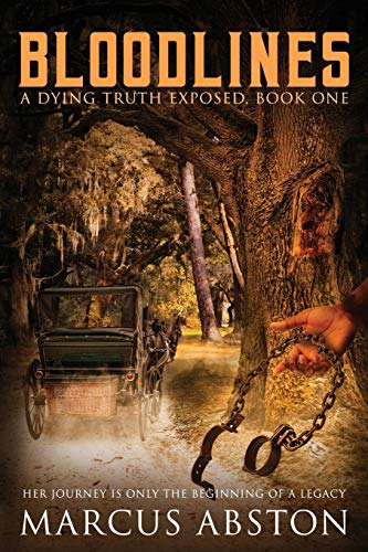 Stock image for BLOODLINES (A Dying Truth Exposed, Book One) for sale by GreatBookPrices