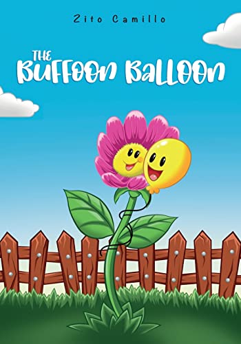 Stock image for The Buffoon Balloon for sale by SecondSale
