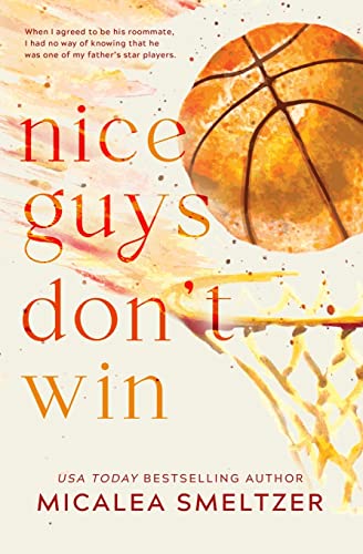 Beispielbild fr Nice Guys Don't Win: Special Edition zum Verkauf von ThriftBooks-Dallas