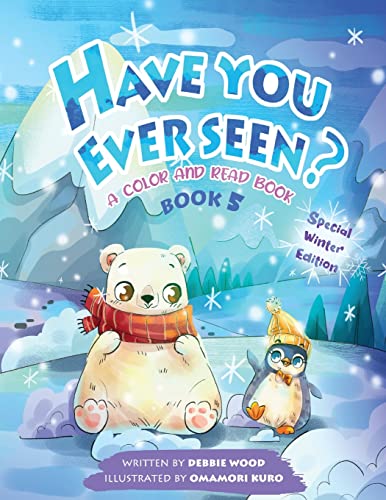 Stock image for Have You Ever Seen? - Book 5 for sale by GF Books, Inc.