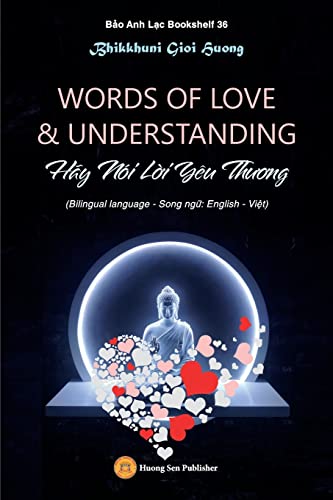 Beispielbild fr WORDS OF LOVE & UNDERSTANDING (Hy Ni Li Yu Thng) zum Verkauf von Buchpark