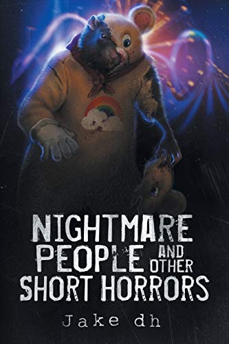 Stock image for Nightmare People and Other Short Horrors for sale by GreatBookPrices