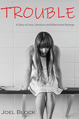 Imagen de archivo de Trouble: A Story of Love, Literature and Bittersweet Revenge a la venta por GreatBookPrices