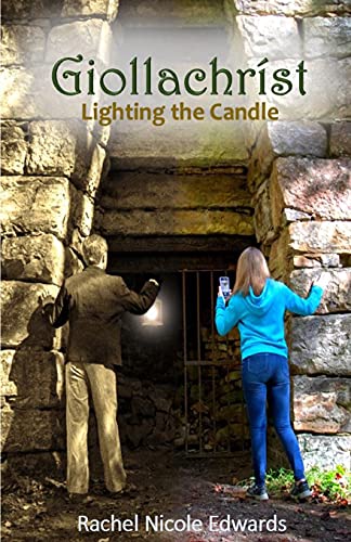 Stock image for Giollachríst_ Lighting the Candle for sale by BooksRun