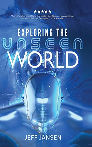 Stock image for Exploring the Unseen World for sale by SecondSale