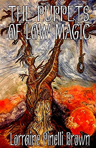 Stock image for The Puppets of Low Magic for sale by GreatBookPrices