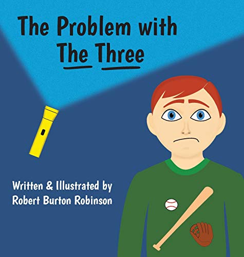 Beispielbild fr The Problem with The Three zum Verkauf von Bookmonger.Ltd