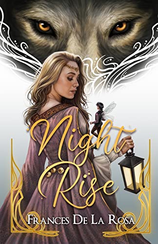 Stock image for Night Rise for sale by GF Books, Inc.