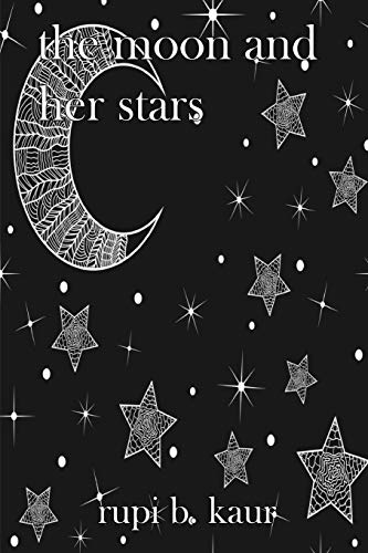 9781087944531: The moon and her stars
