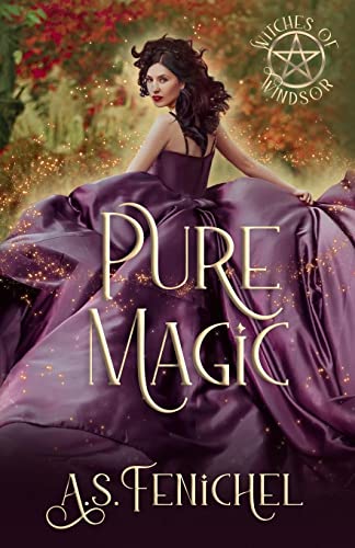 Stock image for Pure Magic for sale by GreatBookPrices