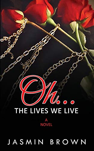 Stock image for Oh.The Lives We Live for sale by GreatBookPrices