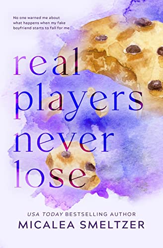 Book of Roses🌹 — Real Players Never Lose by Micalea Smeltzer Than