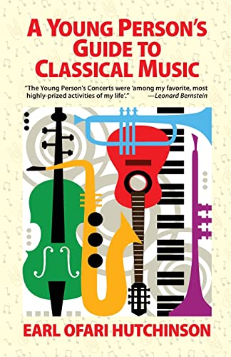 Imagen de archivo de A Young Person's Guide to Classical Music a la venta por GreatBookPrices