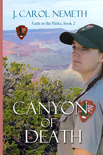 9781087952727: Canyon of Death